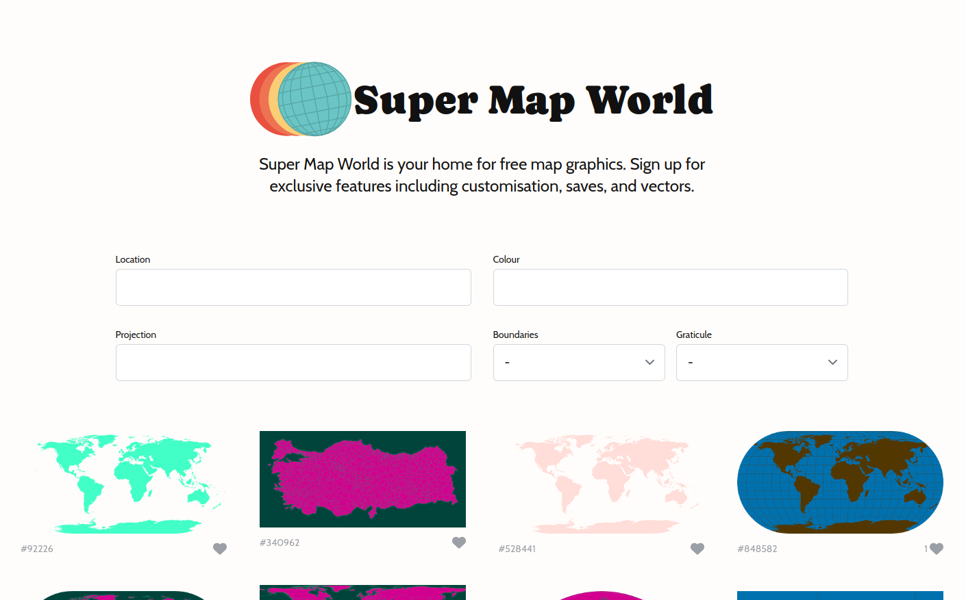 Show HN: Browser-Based Map Animations